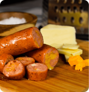 Butcher Shoppe - Lil Butcher Shoppe