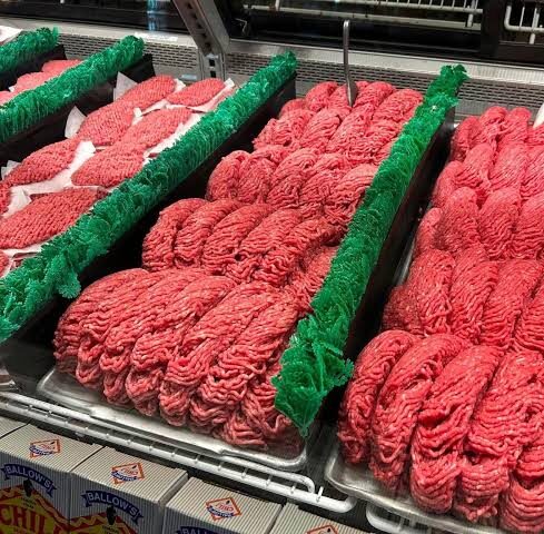 Ground Beef Lil Butcher Shoppe