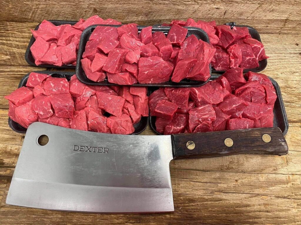 Weekly Specials - Lil Butcher Shoppe